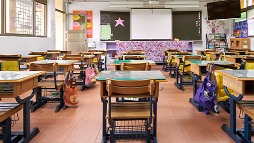 10 Questions to Ask Yourself as You Set Up Your Classroom This Year