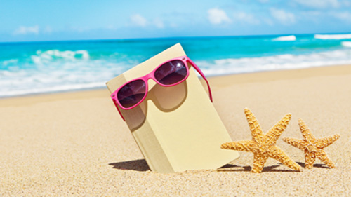 10 YA Reads for Summer