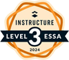 INSTRUCTURE LEVEL 3 ESSA 2024