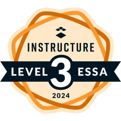 INSTRUCTURE LEVEL 3 ESSA 2024