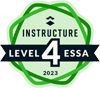 INSTRUCTURE LEVEL 4 ESSA 2023