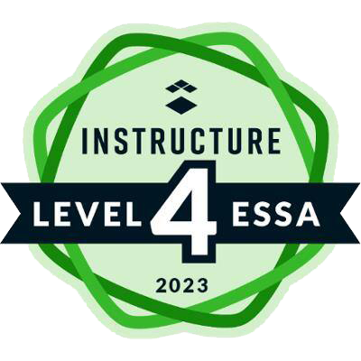 INSTRUCTURE LEVEL 4 ESSA 2023