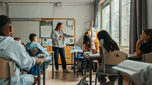 From Access to Excellence: Three Differentiation Moves You Can Use Tomorrow