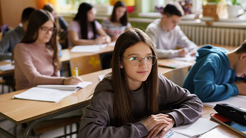 5 Ways to Leverage Speaking & Listening to Build Better Writers