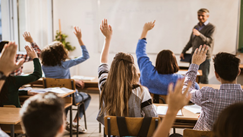 8 Tips for New Teachers on How to Be Successful in an AP® Course