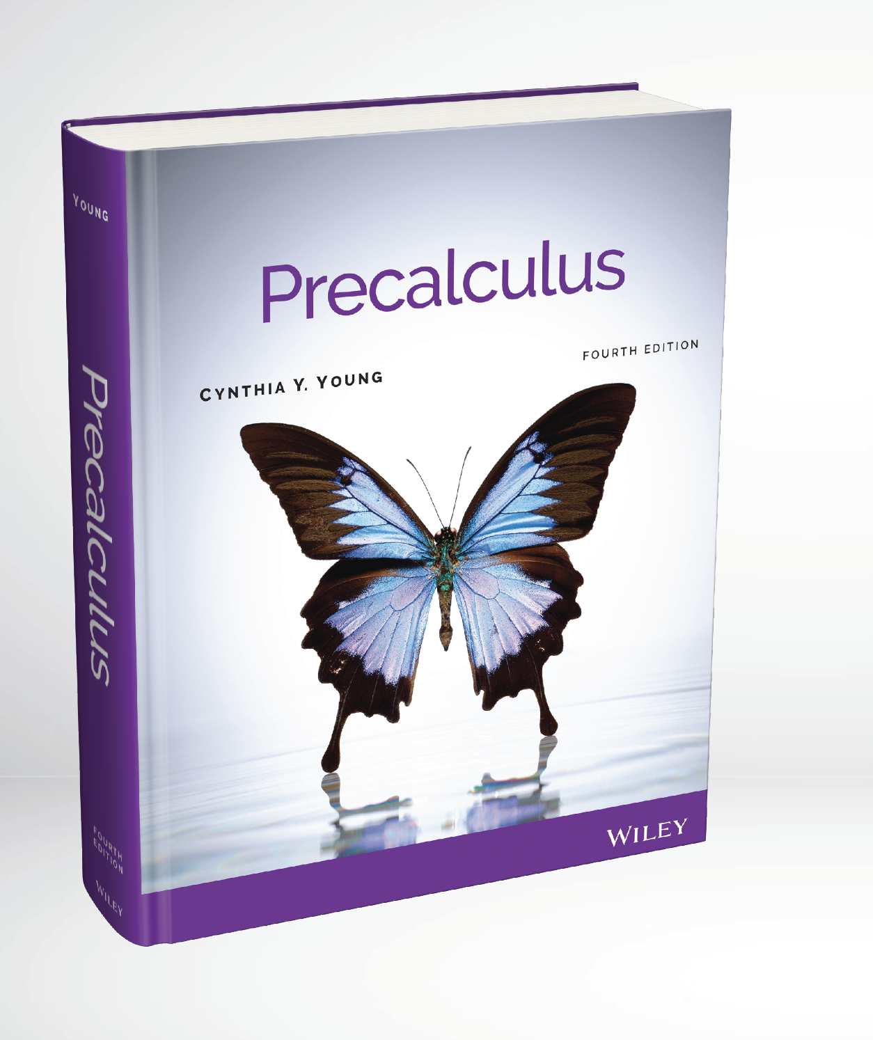 AP Precalculus Cover