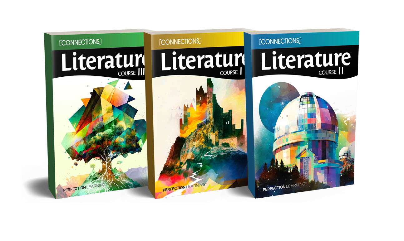 Connections: Literature - Middle School