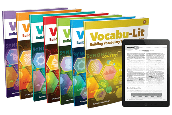 Vocabu-Lit