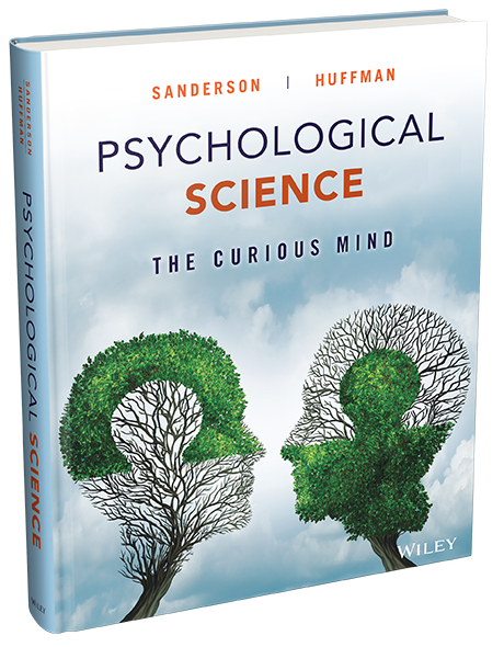 Psychological Science—Wiley cover