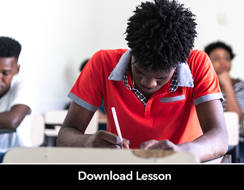 AP® Euro: Tackling the DBQ