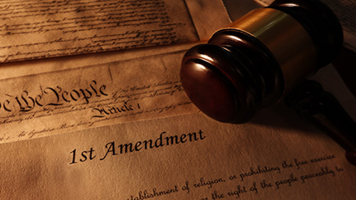 AP® Gov: Constitutional Amendments