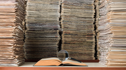 AP® Gov: Document Analysis
