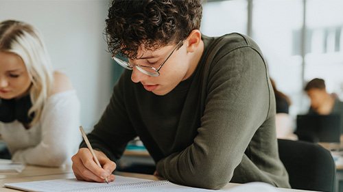 AP® Gov: Preparing for FRQ #4