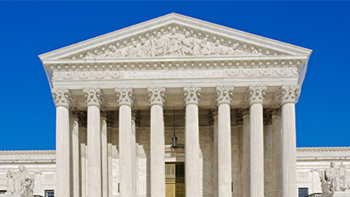 AP® Gov: Teaching the Supreme Court