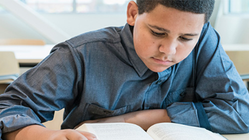 AP® Lang: A Lesson in Close Reading
