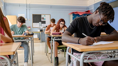AP Language: Teaching the MCQ