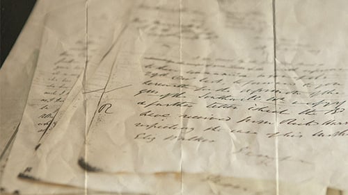 Bringing Primary Sources to Life: Engaging Ways to Teach Documents Beyond Close Reading