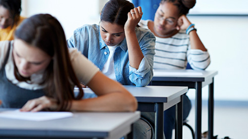 APUSH: Start Small, Finish Strong—the SAQ