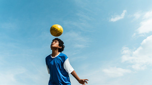 AP® World History: Sports & Colonization
