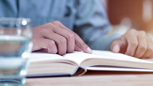 AP® Reader Reflection: Students Are Excellent at Noticing