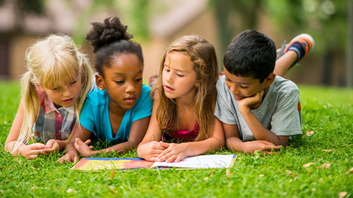 Summer Enrichment Activities with Measuring Up