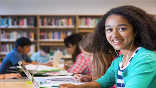 Accessibility & Engagement in the Evolving ELA Classroom
