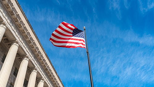 Acing the AP® Gov Exam: FRQ #3