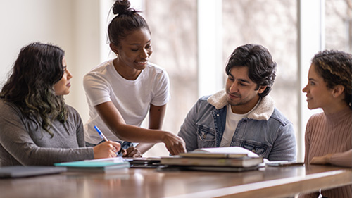 Active Reading Notes & Purpose Statement