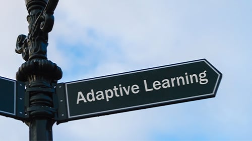 Adaptive Learning 101