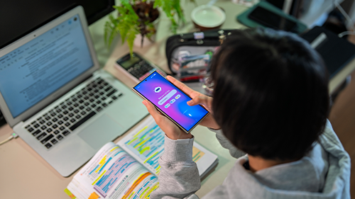 Teaching Students to Have Original Ideas in the Age of AI