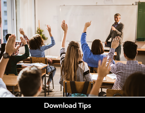 8 Tips for New Teachers on How to Be Successful in an AP® Course