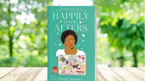 Black History Month: Fits, Photos, and Happily Ever Afters
