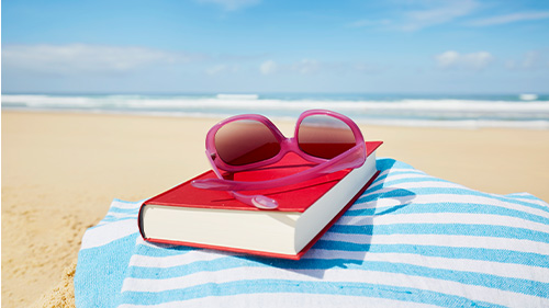 Books Your Students Might Have Missed Over Summer Break