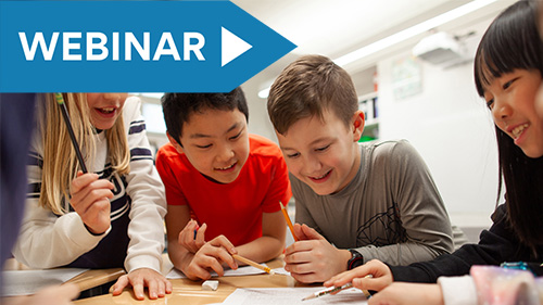 Centers and Stations the Easy Way in Middle School ELA Classrooms