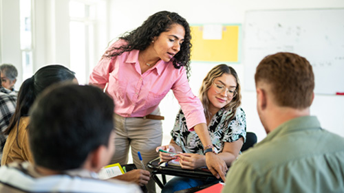 How To Manage Your Classroom And Keep Your Patience