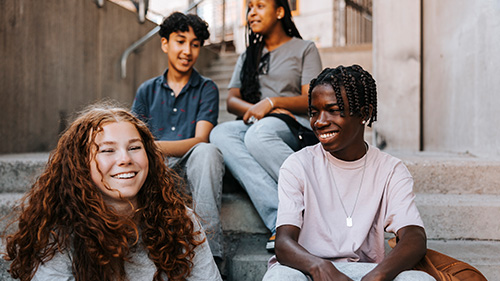 Connecting Lived Experiences Through Diverse Literature