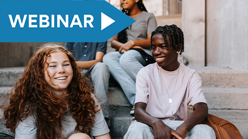 Connecting Lived Experiences Through Diverse Literature