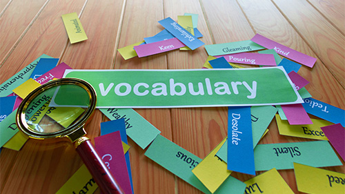 Creative Ways to Teach Vocabulary