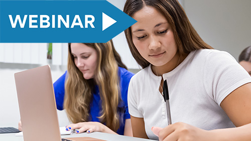 Everything You Need to Know About the Digital Exam Changeover