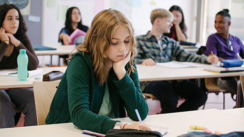 Does Gatsby Really Matter? Combating Apathy in the ELA Classroom