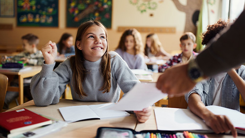 6 Unique Exit Tickets to Use with Your Students