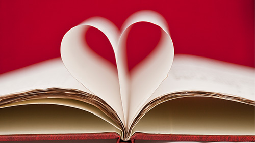 10 February Books You'll LOVE!