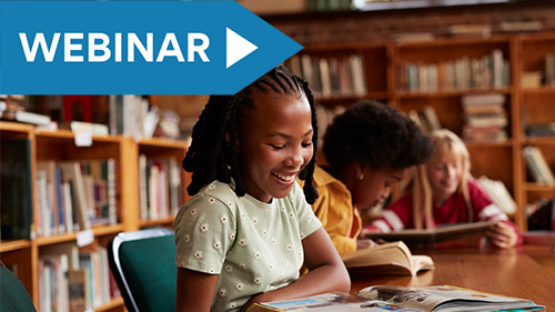 Free Choice Reading for Engagement and Academic Success