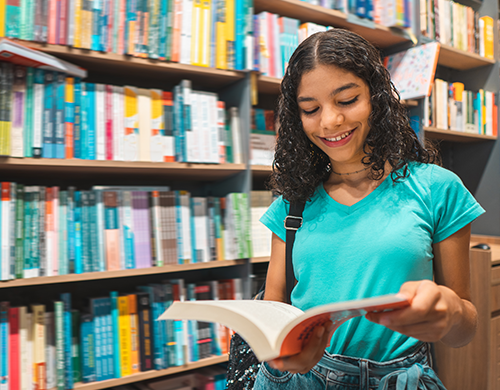 Let them Read! Free-Choice Reading for Engagement and Academic Success
