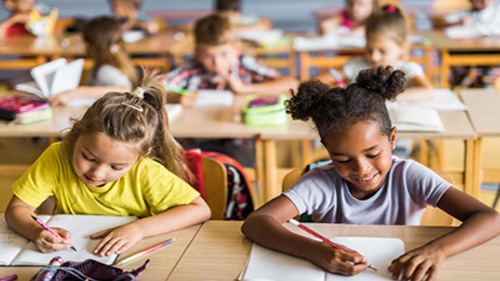 Empowering Future Success: Fun and Effective Formative Assessments