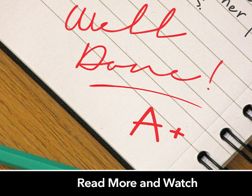 Secondary ELA Grading Hacks