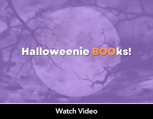 Halloweenie Books