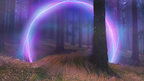 Hits, Hoverboards, and Alternate Realities