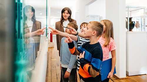 How Schools Create Productive ELPs