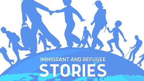Immigrant and Refugee Stories Month: American Street